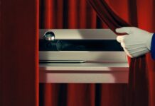 Bang & Olufsen Beosound Premiere: A Sculptural Soundbar Built for Spatial Audio