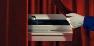 Bang & Olufsen Beosound Premiere: A Sculptural Soundbar Built for Spatial Audio