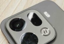 Exploring Singapore with OPPO Find X9 Pro