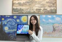 iPad Pro with M5: Apple’s Most Powerful Tablet Yet