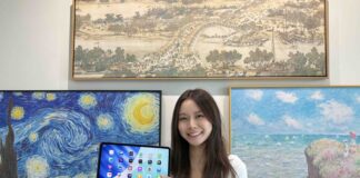 iPad Pro with M5: Apple’s Most Powerful Tablet Yet