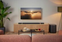 JBL Launches New Dolby Atmos Soundbar Lineup: Bar Gen 4 Series