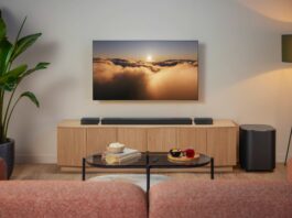JBL Launches New Dolby Atmos Soundbar Lineup: Bar Gen 4 Series