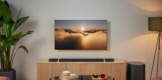 JBL Launches New Dolby Atmos Soundbar Lineup: Bar Gen 4 Series