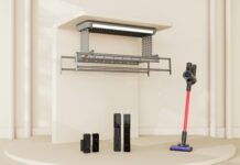 PRISM+ Expands Its Smart Home Ecosystem with New Smart Locks, Drying Racks, and Vacuums