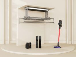 PRISM+ Expands Its Smart Home Ecosystem with New Smart Locks, Drying Racks, and Vacuums