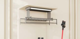 PRISM+ Expands Its Smart Home Ecosystem with New Smart Locks, Drying Racks, and Vacuums