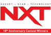 NXTmag.tech 10th Anniversary Contest Winners!