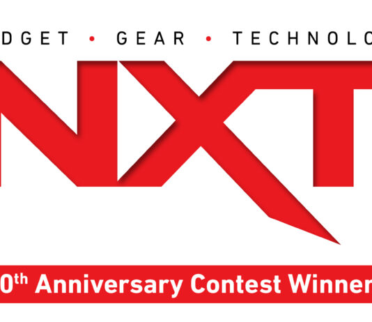 NXTmag.tech 10th Anniversary Contest Winners!