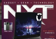 NXT November 2025 Issue Is Out Now! Get Your Copy Today!