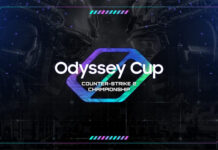 Samsung Ignites Regional Esports Fever with the Odyssey Cup Counter-Strike 2 Championship