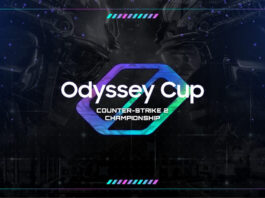 Samsung Ignites Regional Esports Fever with the Odyssey Cup Counter-Strike 2 Championship