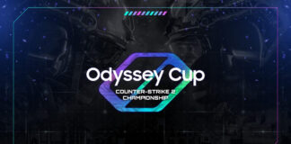 Samsung Ignites Regional Esports Fever with the Odyssey Cup Counter-Strike 2 Championship