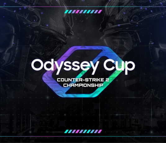 Samsung Ignites Regional Esports Fever with the Odyssey Cup Counter-Strike 2 Championship