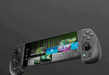 Serafim S3 Now Available on Amazon After Gamescom and TwitchCon Success