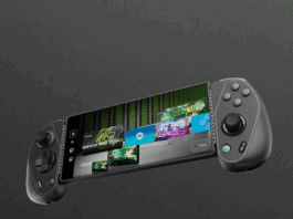 Serafim S3 Now Available on Amazon After Gamescom and TwitchCon Success