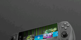 Serafim S3 Now Available on Amazon After Gamescom and TwitchCon Success