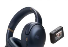 Review: JBL Tour One M3 Smart Tx