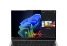 Review: Lenovo ThinkPad X9 14 Aura Edition