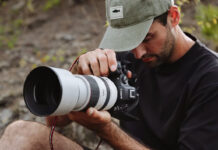 Canon EOS R6 Mark III and RF45mm f/1.2 STM: A New Era of Accessible High-Performance Imaging