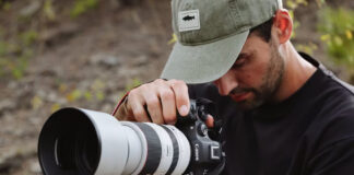 Canon EOS R6 Mark III and RF45mm f/1.2 STM: A New Era of Accessible High-Performance Imaging