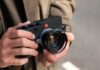 Leica M EV1: A New Era for the Iconic M-System with Built-in Electronic Viewfinder
