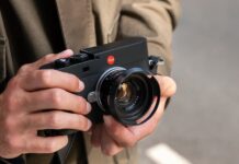 Leica M EV1: A New Era for the Iconic M-System with Built-in Electronic Viewfinder