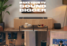 JBL Launches New Dolby Atmos Soundbar Lineup: Bar Gen 4 Series