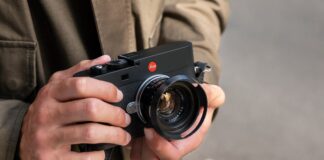 Leica M EV1: A New Era for the Iconic M-System with Built-in Electronic Viewfinder