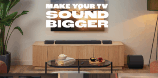 JBL Launches New Dolby Atmos Soundbar Lineup: Bar Gen 4 Series