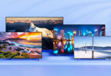 PRISM+ Unveils Next-Gen Displays and Smart Living Devices