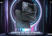 GIGABYTE X870E AORUS XTREME X3D AI TOP: The Ultimate Flagship Motherboard for Ryzen X3D Processors