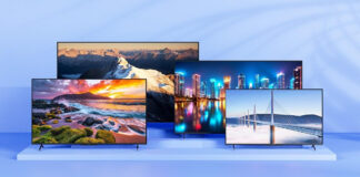 PRISM+ Unveils Next-Gen Displays and Smart Living Devices