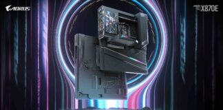 GIGABYTE X870E AORUS XTREME X3D AI TOP: The Ultimate Flagship Motherboard for Ryzen X3D Processors