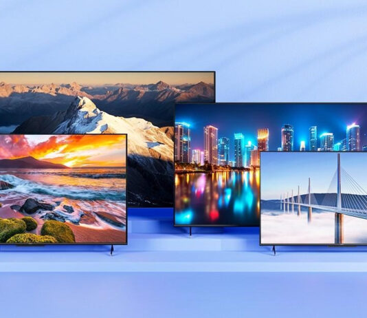 PRISM+ Unveils Next-Gen Displays and Smart Living Devices