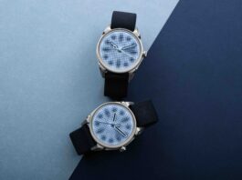 Kollokium Unveils Projekt 01 Variant G: A New Chapter “Back in Blue”