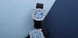 Kollokium Unveils Projekt 01 Variant G: A New Chapter “Back in Blue”