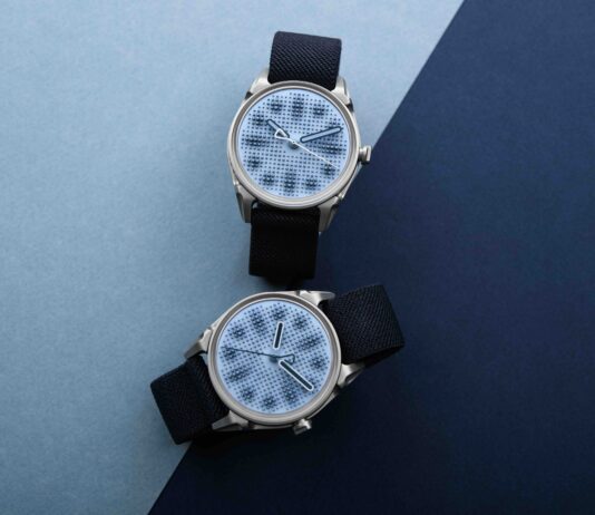 Kollokium Unveils Projekt 01 Variant G: A New Chapter “Back in Blue”