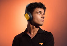 Introducing The All-New Px8 S2 Mclaren Edition: Bowers & Wilkins and McLaren Celebrate a Decade of Performance