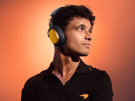 Introducing The All-New Px8 S2 Mclaren Edition: Bowers & Wilkins and McLaren Celebrate a Decade of Performance