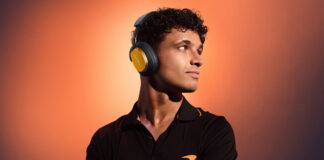 Introducing The All-New Px8 S2 Mclaren Edition: Bowers & Wilkins and McLaren Celebrate a Decade of Performance