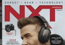 NXT December 2025 Issue Is Out Now! Get Your Copy Today!