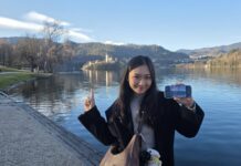 One Phone, Eight Cities: Traveling Europe with the iPhone 17