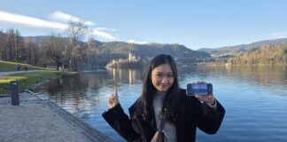 One Phone, Eight Cities: Traveling Europe with the iPhone 17