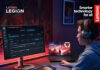 Lenovo Gaming Gift Guide: High-performance gaming gear for every type of male gamer