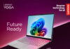 Lenovo Singapore Unveils “AI Ready. Future Ready with Lenovo Yoga” Campaign with Interactive Quizzes, Street Challenges, and Hands-On Experience Zones