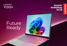 Lenovo Singapore Unveils “AI Ready. Future Ready with Lenovo Yoga” Campaign with Interactive Quizzes, Street Challenges, and Hands-On Experience Zones
