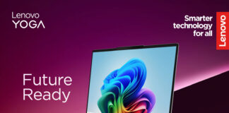 Lenovo Singapore Unveils “AI Ready. Future Ready with Lenovo Yoga” Campaign with Interactive Quizzes, Street Challenges, and Hands-On Experience Zones