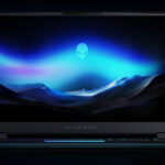 Alienware 16 Area-51 Wallpaper