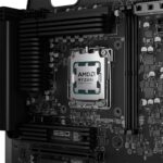 Alienware Area-51 Desktop AMD CPU